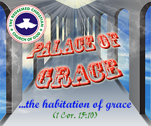 RCCG Palace of Grace